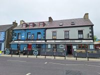 Dingle Town &ndash; &copy; Sinah Witzig (Eberhardt TRAVEL)