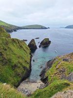 Dunquin Pier &ndash; &copy; Sinah Witzig (Eberhardt TRAVEL)