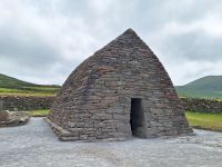 Gallarus Oratory &ndash; &copy; Sinah Witzig (Eberhardt TRAVEL)