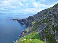 Geokaun Mountain &ndash; &copy; Sinah Witzig (Eberhardt TRAVEL)