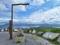 Geokaun Mountain &ndash; &copy; Sinah Witzig (Eberhardt TRAVEL)