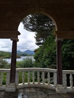 Garinish Island &ndash; &copy; Sinah Witzig (Eberhardt TRAVEL)