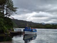 Harbour Queen &ndash; &copy; Sinah Witzig (Eberhardt TRAVEL)