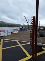 Glengariff Harbour &ndash; &copy; Sinah Witzig (Eberhardt TRAVEL)