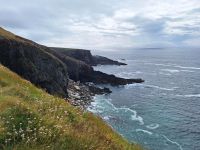 Mizen Head &ndash; &copy; Sinah Witzig (Eberhardt TRAVEL)
