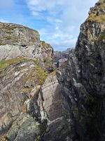 Mizen Head &ndash; &copy; Sinah Witzig (Eberhardt TRAVEL)