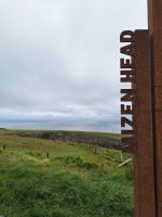 Mizen Head &ndash; &copy; Sinah Witzig (Eberhardt TRAVEL)