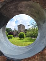 Blarney Castle &ndash; &copy; Sinah Witzig (Eberhardt TRAVEL)