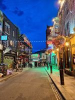 Dublin &ndash; &copy; Sinah Witzig (Eberhardt TRAVEL)