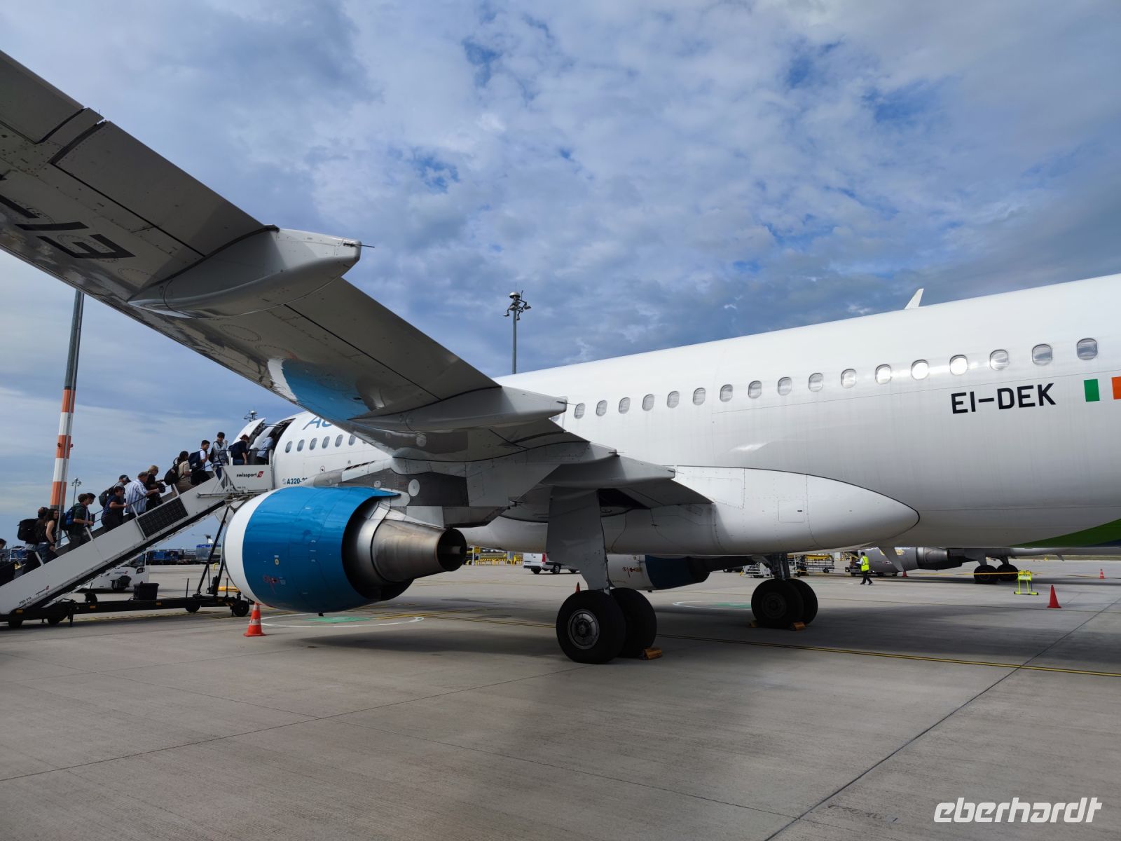 001-Air Lingus &ndash; &copy; Dirk Schlosser (Eberhardt TRAVEL)