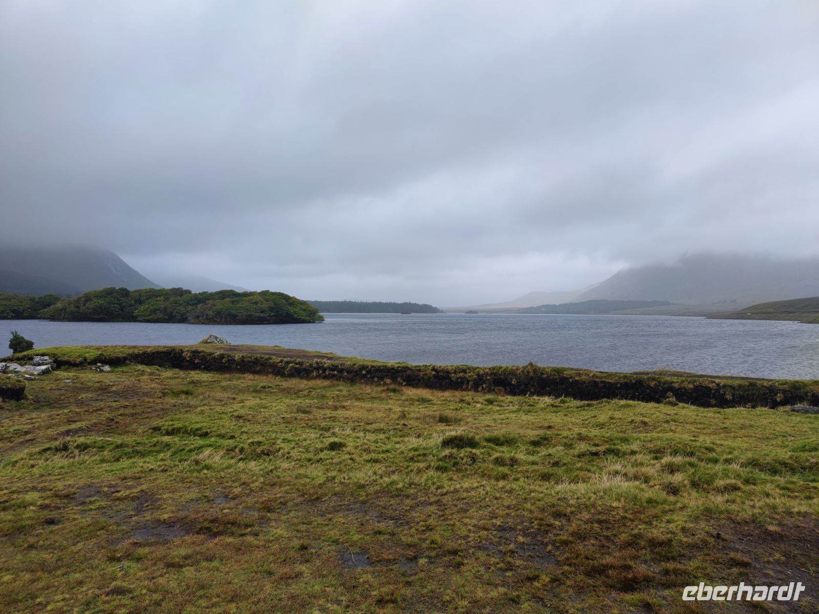 004-Lough Inagh &ndash; &copy; Dirk Schlosser (Eberhardt TRAVEL)