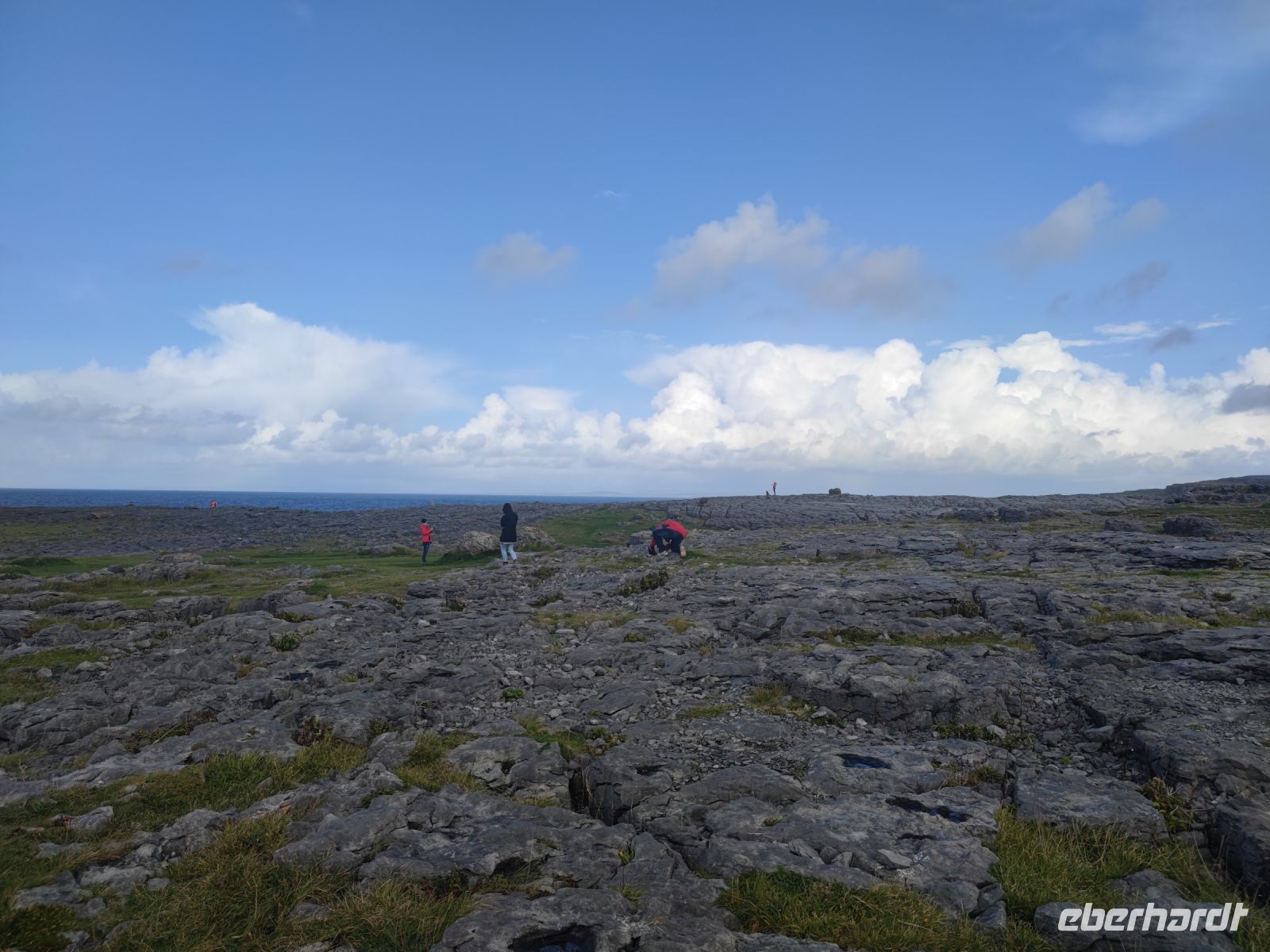 015-Burren area &ndash; &copy; Dirk Schlosser (Eberhardt TRAVEL)