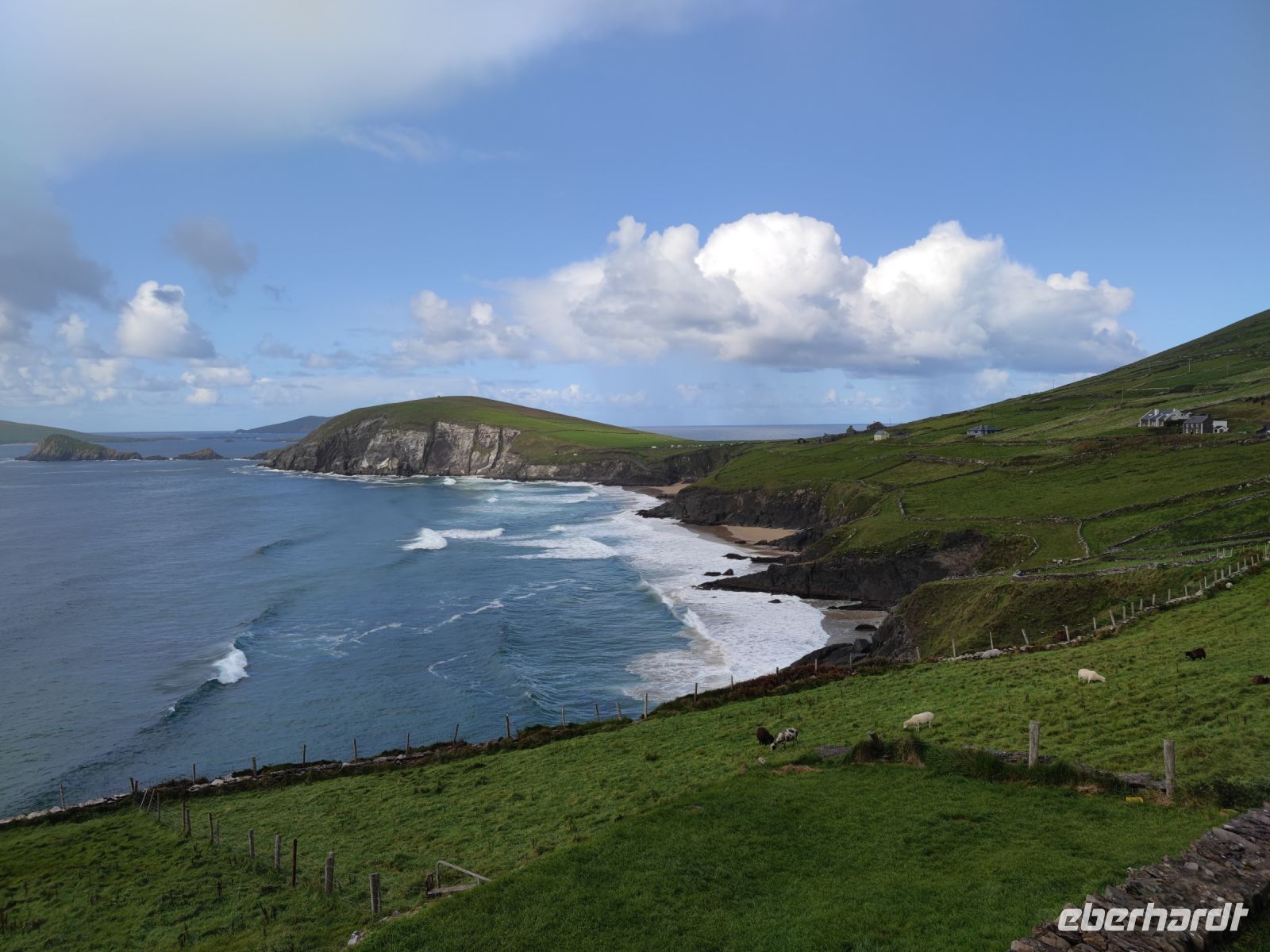 030-Dunguin Dingle &ndash; &copy; Dirk Schlosser (Eberhardt TRAVEL)