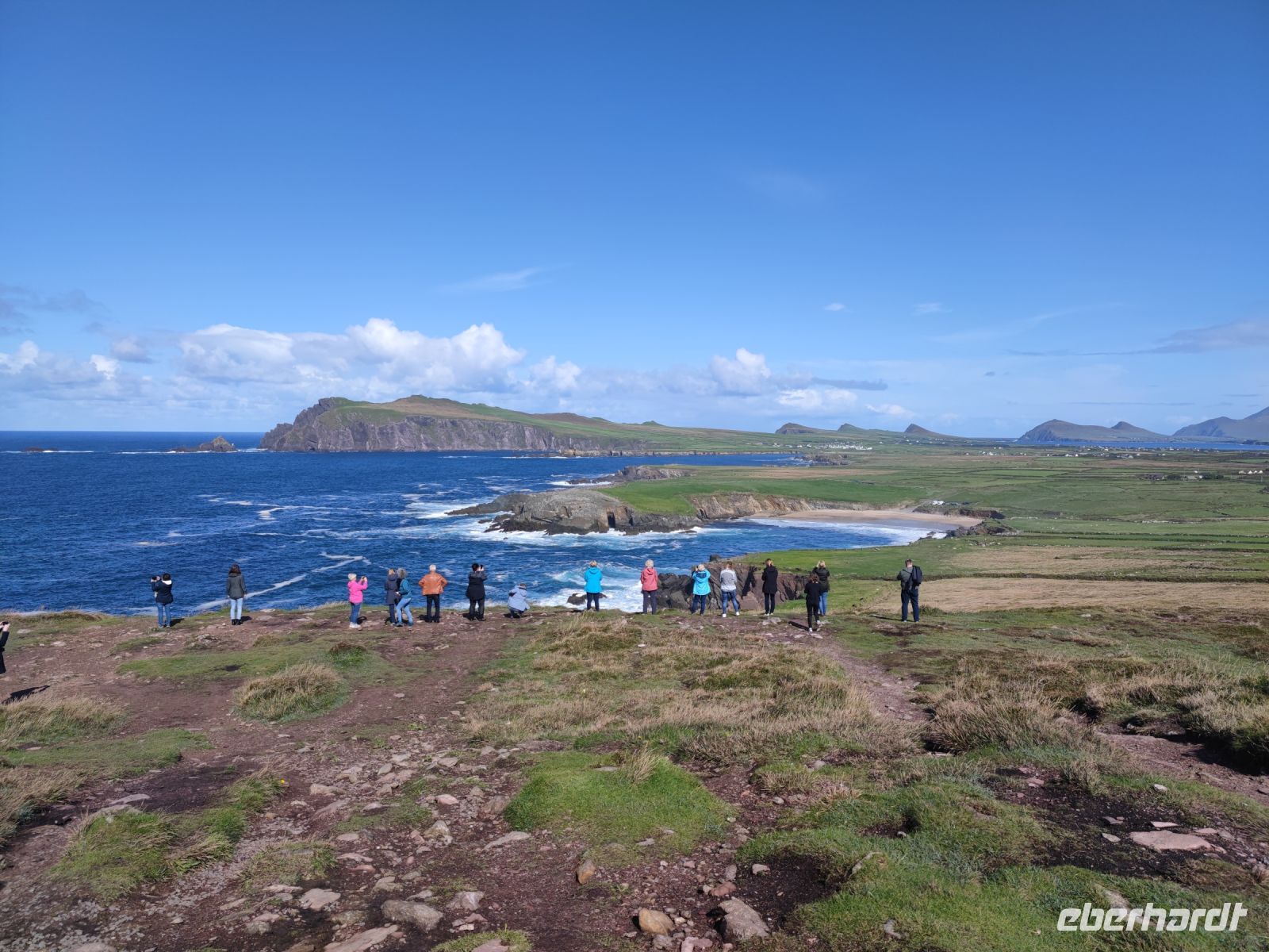 031-Ceann-Sraithe Dingle &ndash; &copy; Dirk Schlosser (Eberhardt TRAVEL)
