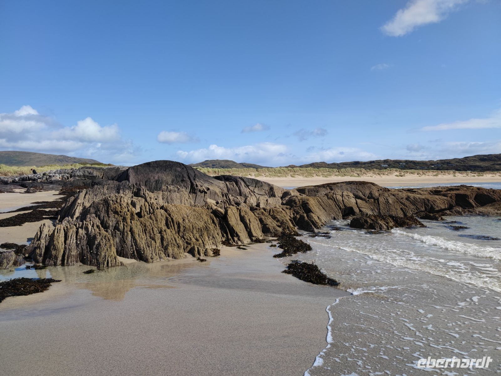 053-Derrynane-Nationalparc &ndash; &copy; Dirk Schlosser (Eberhardt TRAVEL)