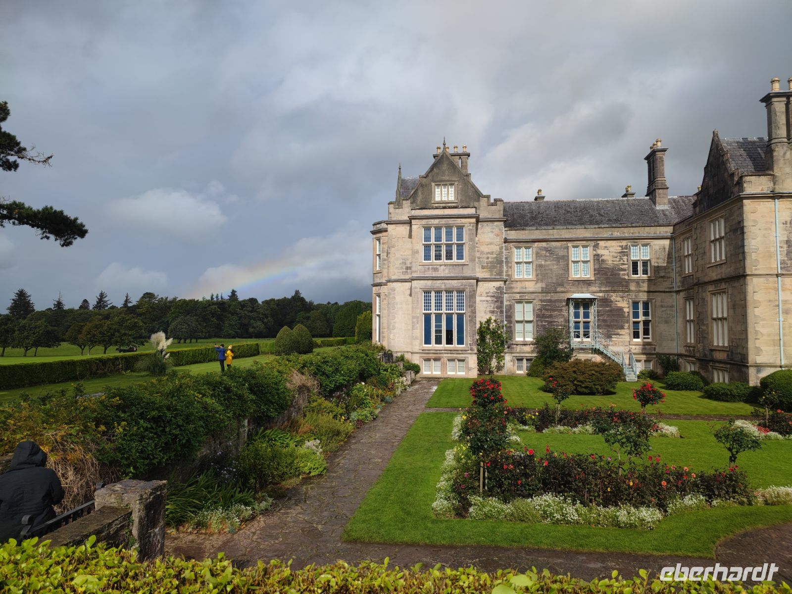 065-Muckross-house &ndash; &copy; Dirk Schlosser (Eberhardt TRAVEL)