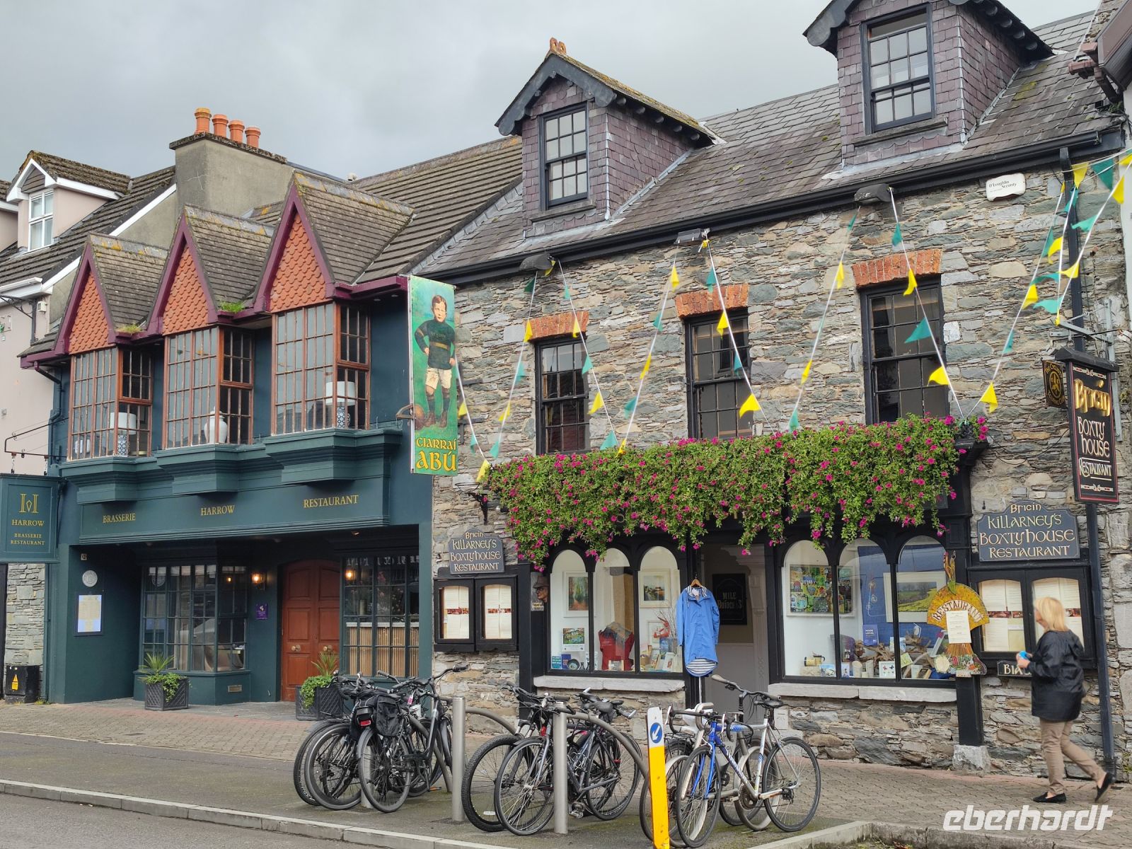 067-Killarney &ndash; &copy; Dirk Schlosser (Eberhardt TRAVEL)