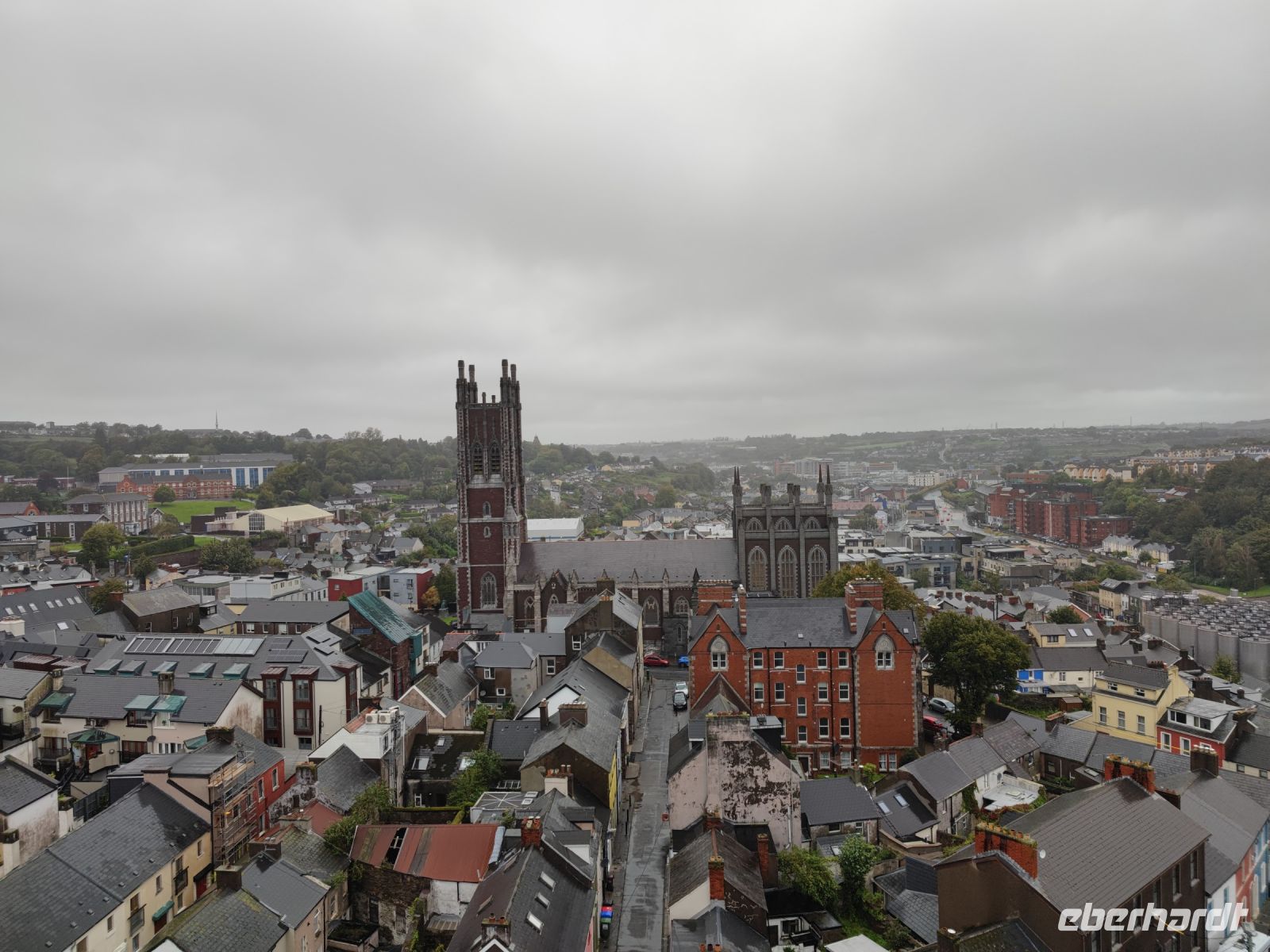 076-Cork &ndash; &copy; Dirk Schlosser (Eberhardt TRAVEL)