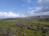 016-Burren area &ndash; &copy; Dirk Schlosser (Eberhardt TRAVEL)