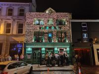073-Paddy-Sheehans Killarney &ndash; &copy; Dirk Schlosser (Eberhardt TRAVEL)
