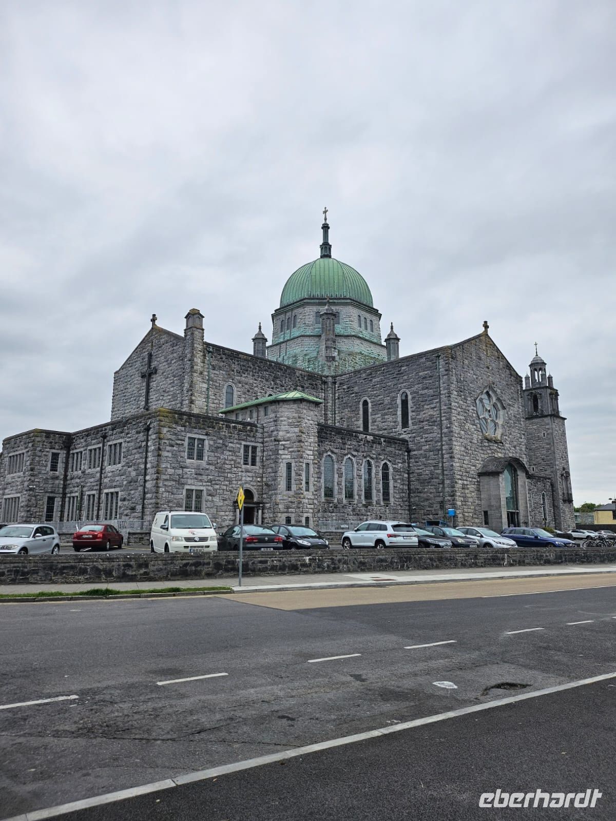 2_Kathedrale_Galway_b &ndash; &copy; Walter Neuwirth (Eberhardt TRAVEL)