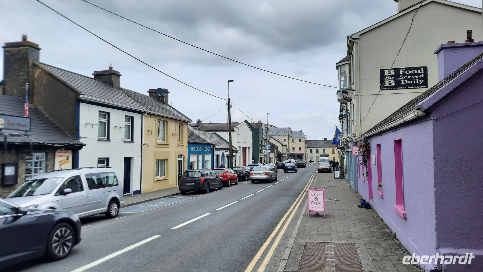Irland_e &ndash; &copy; Walter Neuwirth (Eberhardt TRAVEL)
