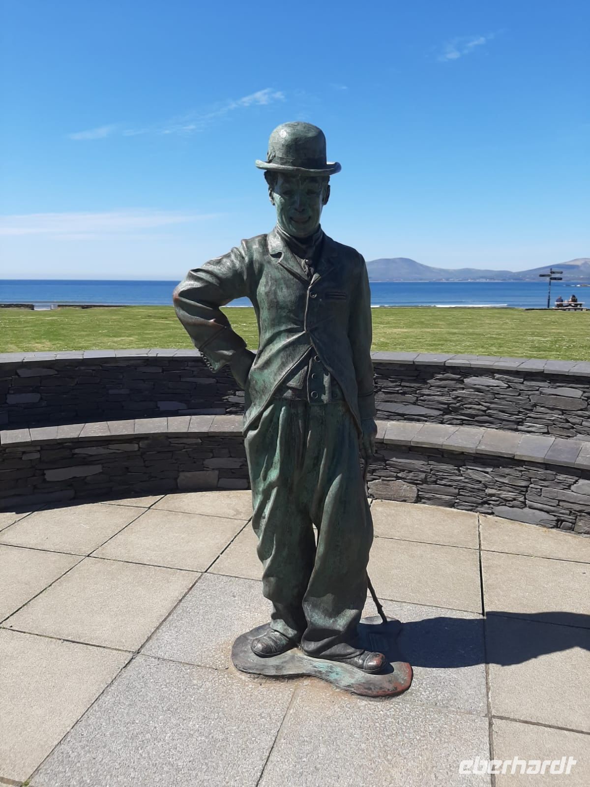 5_Charly_Chaplin &ndash; &copy; Walter Neuwirth (Eberhardt TRAVEL)