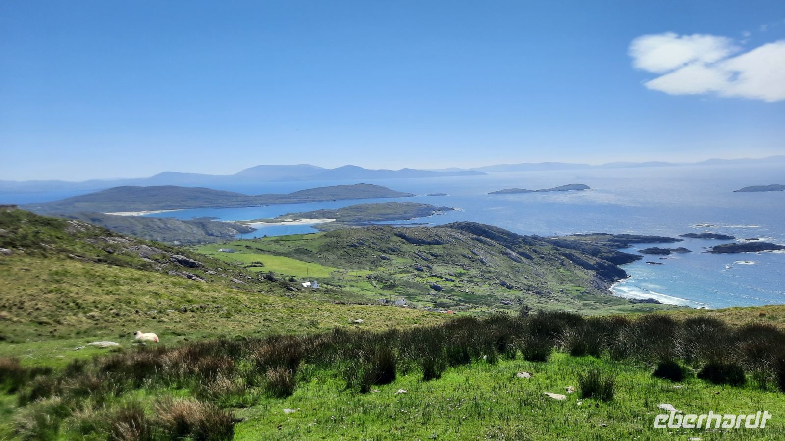 5 Ring of Kerry a &ndash; &copy; Walter Neuwirth (Eberhardt TRAVEL)