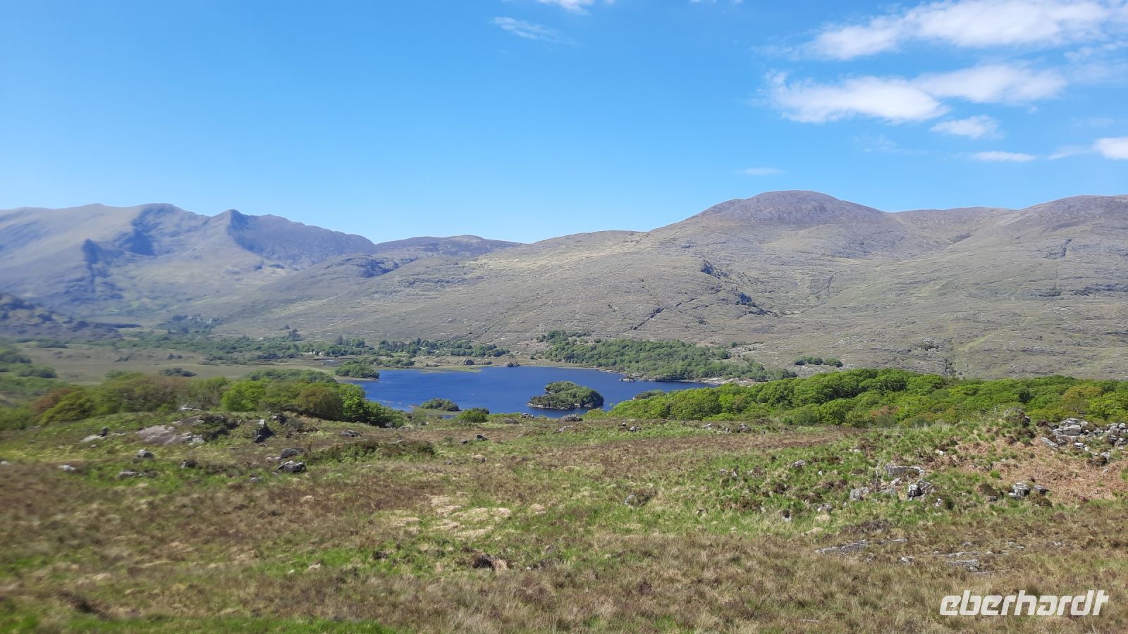 5 Ring of Kerry b &ndash; &copy; Walter Neuwirth (Eberhardt TRAVEL)