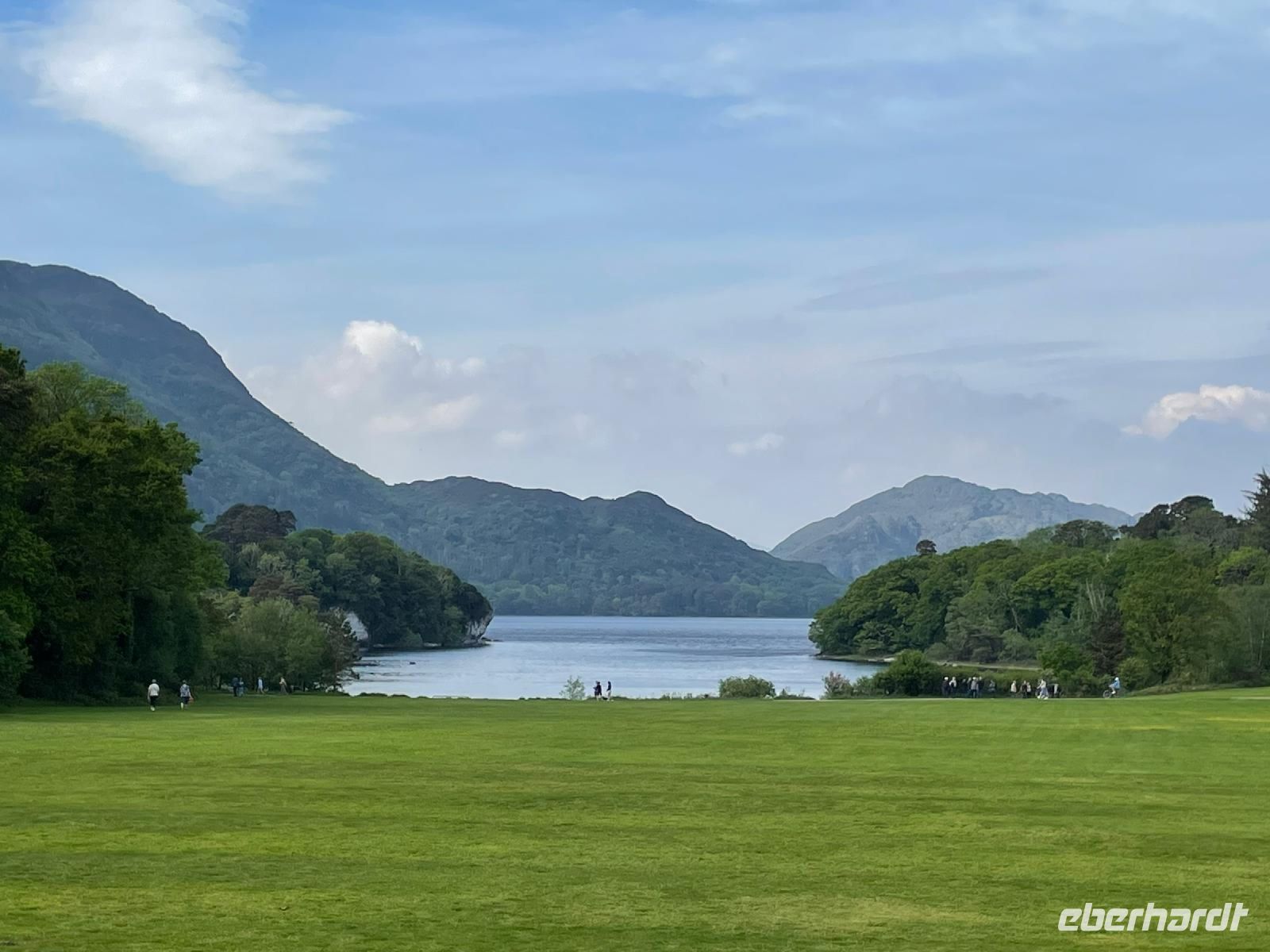 6_Lake_Muckross &ndash; &copy; Walter Neuwirth (Eberhardt TRAVEL)