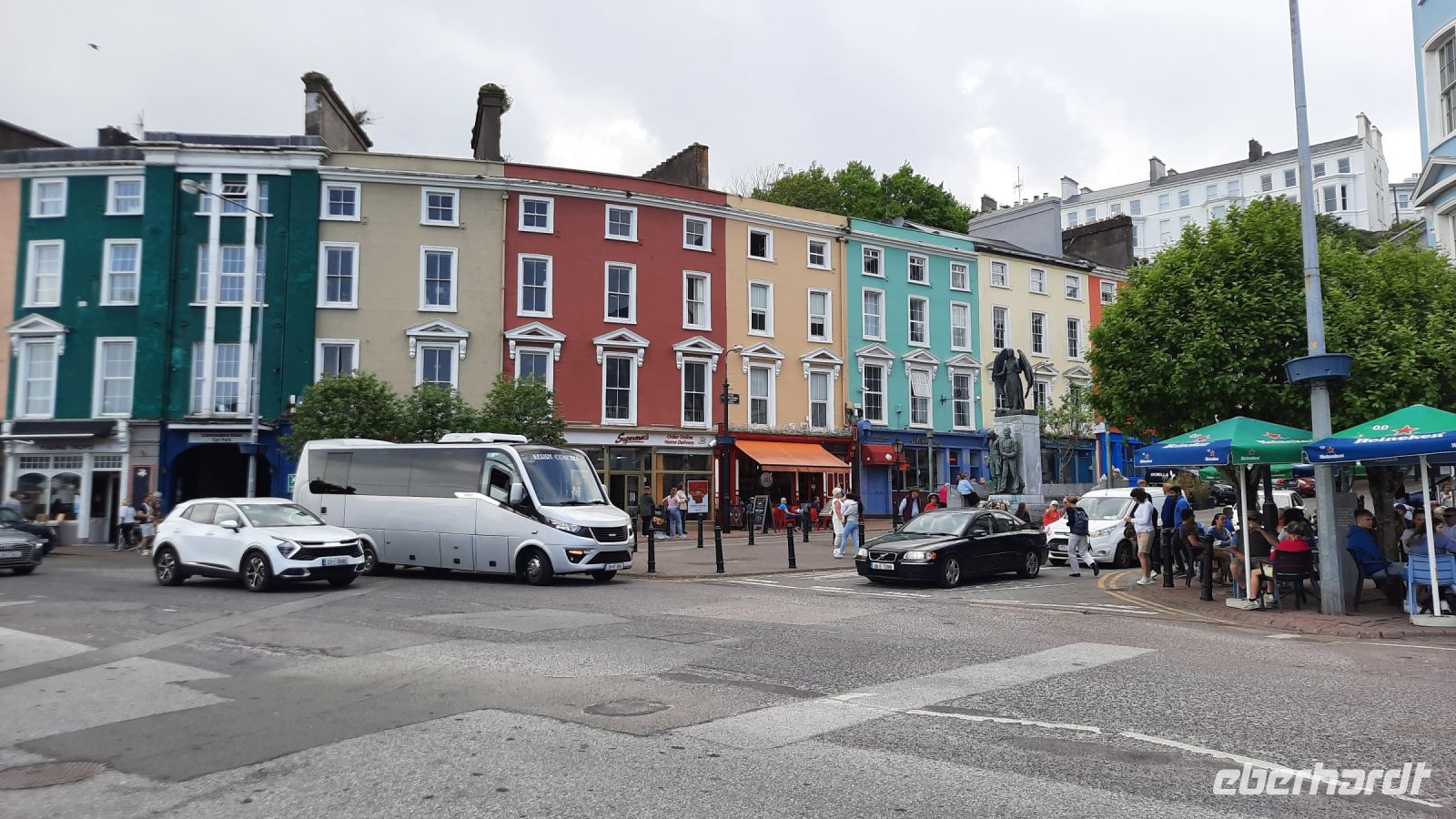 7 Cobh &ndash; &copy; Walter Neuwirth (Eberhardt TRAVEL)