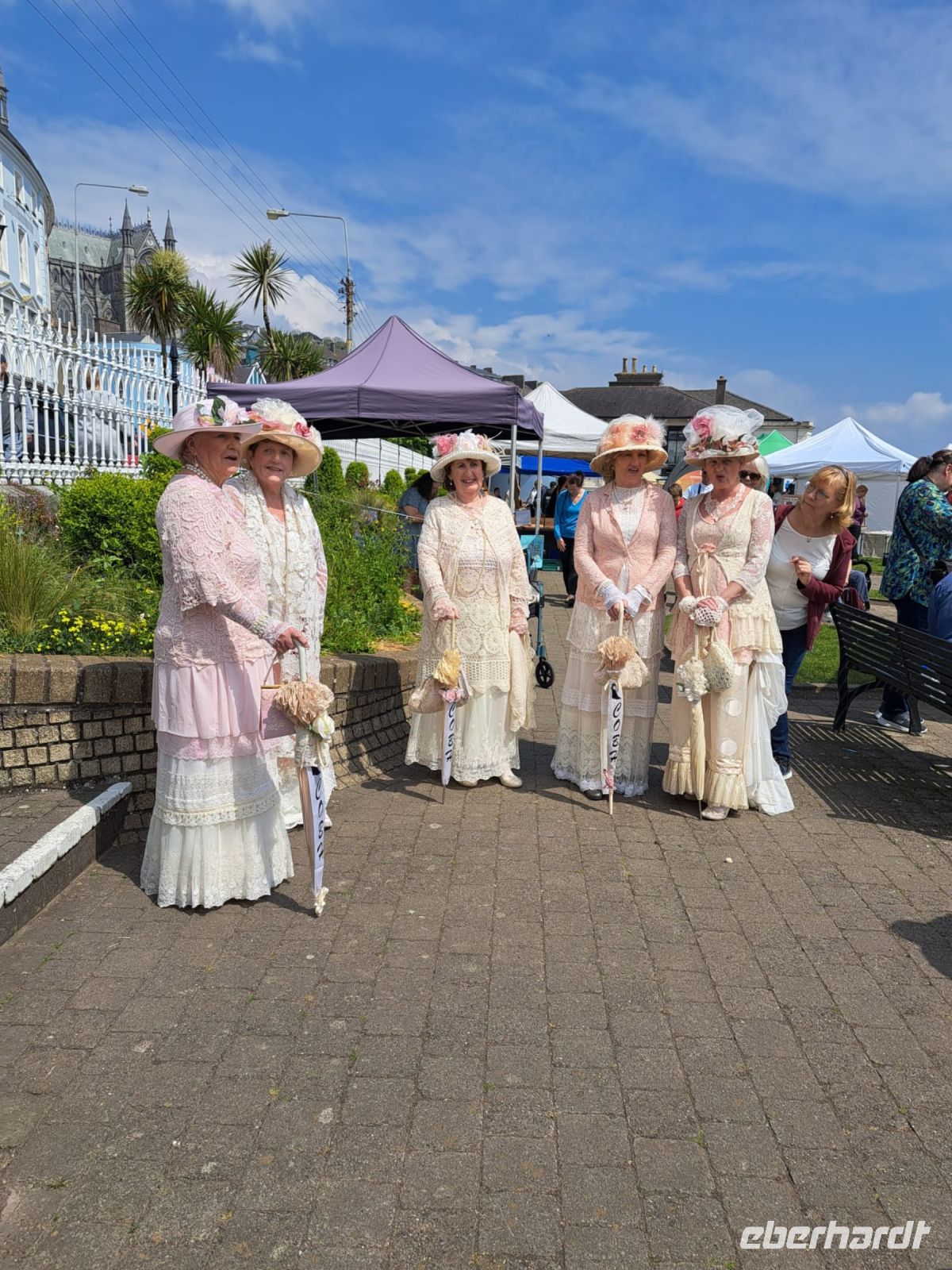7_unterwegs_in_Cobh &ndash; &copy; Walter Neuwirth (Eberhardt TRAVEL)