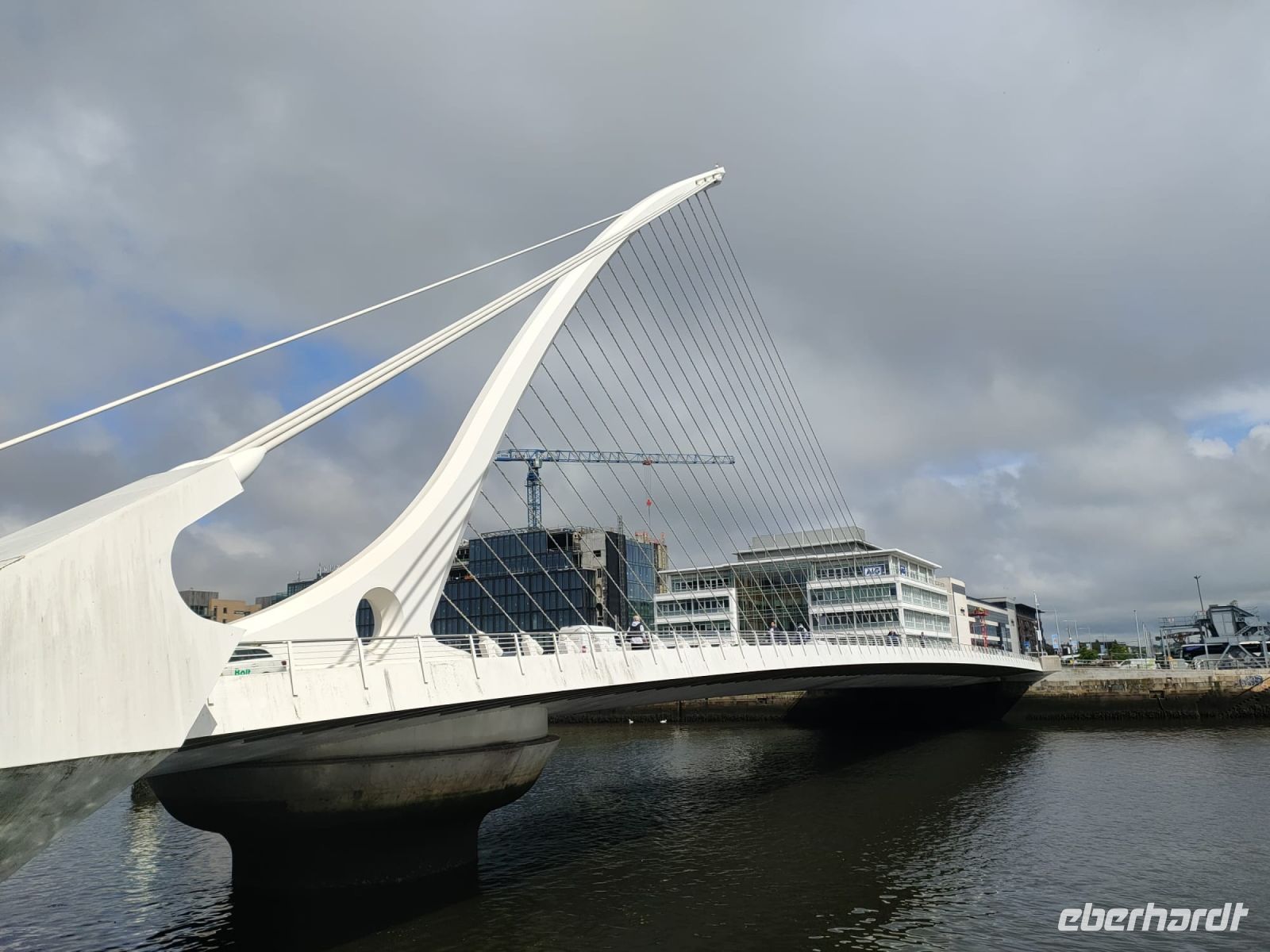 9 Dublin_a &ndash; &copy; Walter Neuwirth (Eberhardt TRAVEL)
