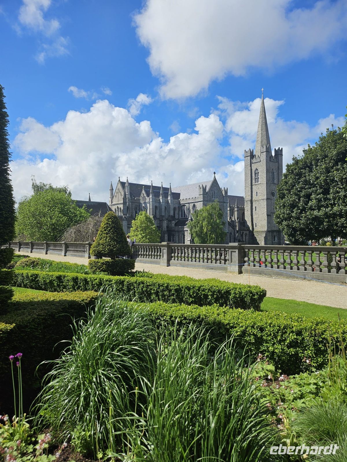 9_Dublin_c &ndash; &copy; Walter Neuwirth (Eberhardt TRAVEL)