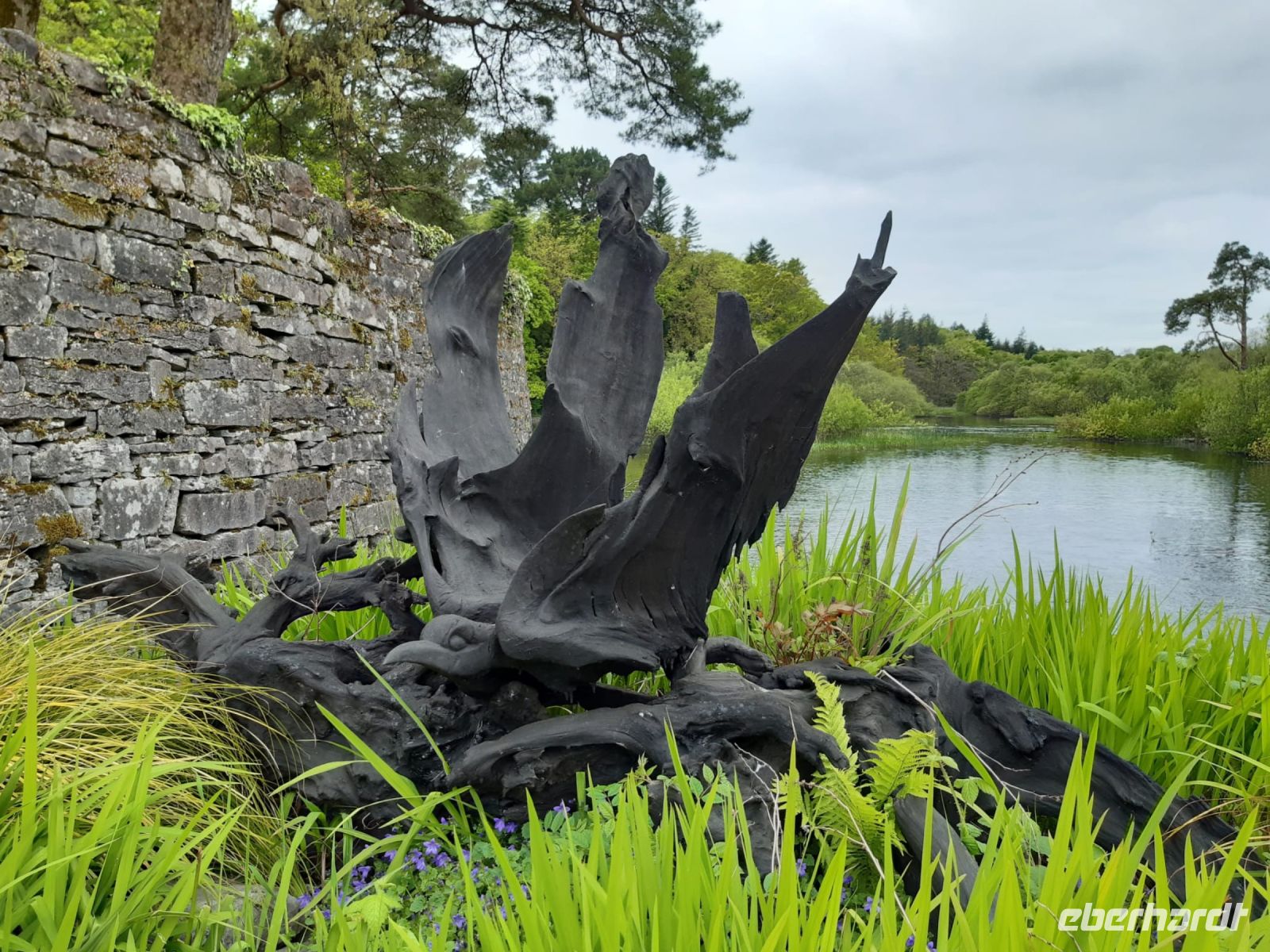 Irland_a &ndash; &copy; Walter Neuwirth (Eberhardt TRAVEL)