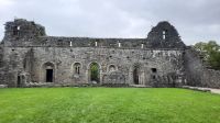 2 Cong Abbey &ndash; &copy; Walter Neuwirth (Eberhardt TRAVEL)