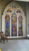 2 Cong Kirchenfenster1 &ndash; &copy; Walter Neuwirth (Eberhardt TRAVEL)