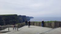 3 Cliffs of Moher a &ndash; &copy; Walter Neuwirth (Eberhardt TRAVEL)