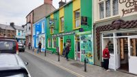 4 Dingle Town b &ndash; &copy; Walter Neuwirth (Eberhardt TRAVEL)