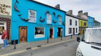 4-Dingle Town c &ndash; &copy; Walter Neuwirth (Eberhardt TRAVEL)