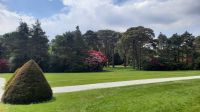 6 Muckross Garden a &ndash; &copy; Walter Neuwirth (Eberhardt TRAVEL)