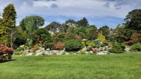 6 Muckross Garden b &ndash; &copy; Walter Neuwirth (Eberhardt TRAVEL)