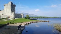 6 Ross Castle a &ndash; &copy; Walter Neuwirth (Eberhardt TRAVEL)