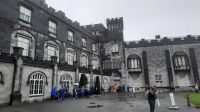 8 Kilkenny Castle &ndash; &copy; Walter Neuwirth (Eberhardt TRAVEL)