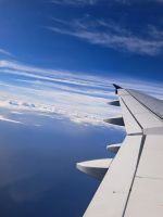9_Rückflug &ndash; &copy; Walter Neuwirth (Eberhardt TRAVEL)