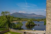 6_Ross_Castle._. &ndash; &copy; Walter Neuwirth (Eberhardt TRAVEL)