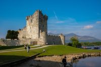 6_Ross_Castle__. &ndash; &copy; Walter Neuwirth (Eberhardt TRAVEL)