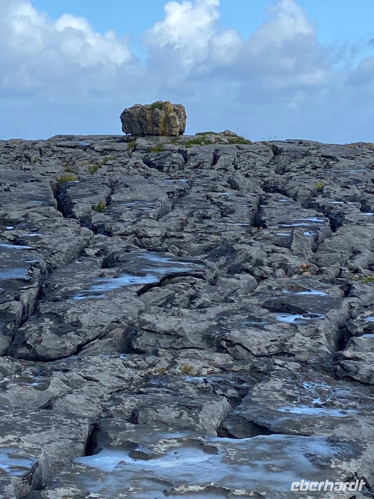The Burren &ndash; &copy; Walter Neuwirth (Eberhardt TRAVEL)