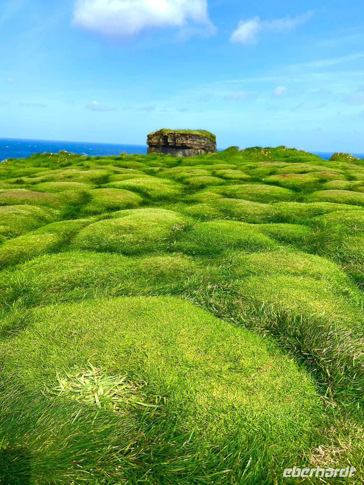 Downpatrick Head &ndash; &copy; Walter Neuwirth (Eberhardt TRAVEL)