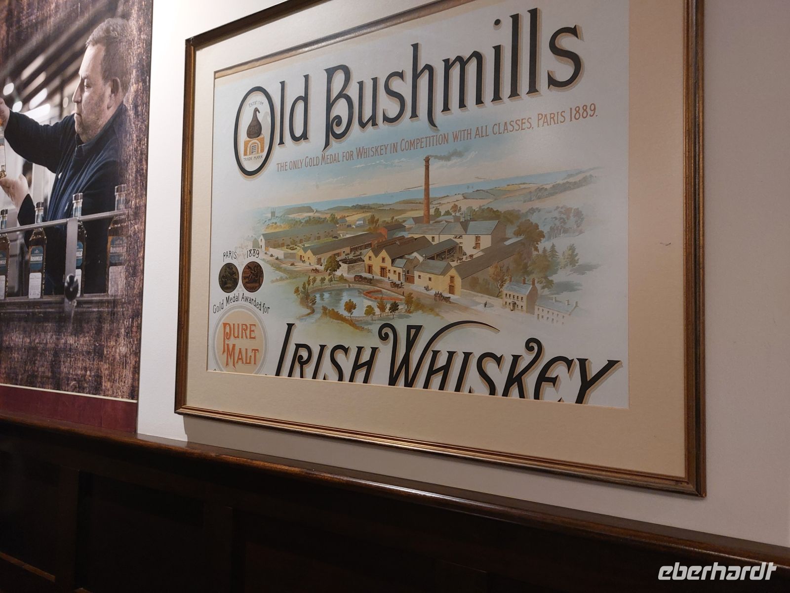 Whiskey &ndash; &copy; Walter Neuwirth (Eberhardt TRAVEL)